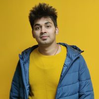 Pranav Maheshwari